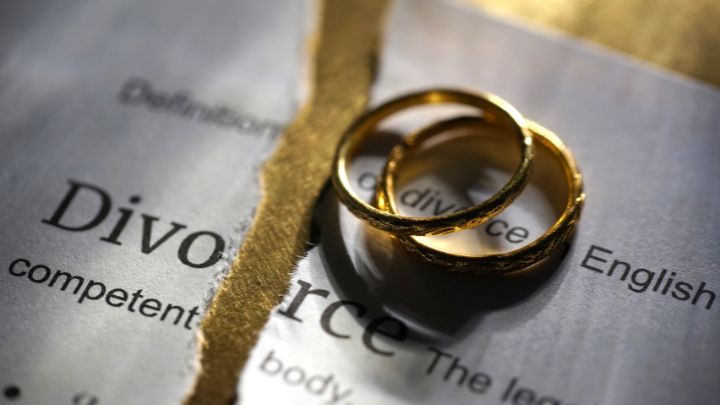 Divorce & Family Law