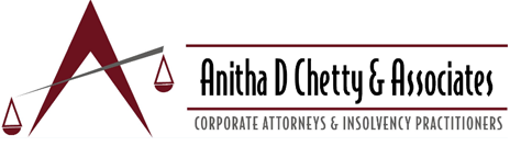 Anitha D Chetty & Associates logo