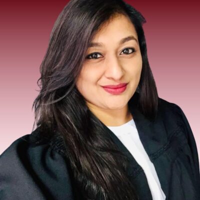 Anitha Chetty